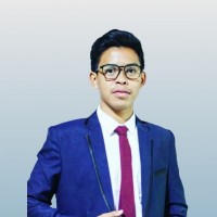 Numer Employee Judicael Randriamanjato's profile photo