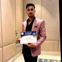 Blinc Media Employee Sagar Verma's profile photo