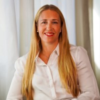 Sollentuna kommun Employee Emilia Kihlstrand's profile photo