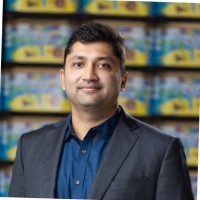 Alamance Foods Inc Employee Mohan Valluri's profile photo