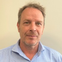 ETB Technologies Ltd Employee Damian Rushworth's profile photo