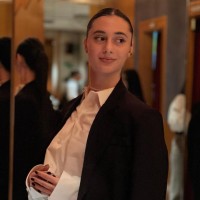 Polymorphic Employee Marine Baghdasaryan's profile photo