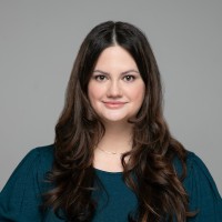Washington State Hospital Association Employee Ashlen Strong's profile photo