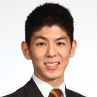 APS Asset Management Employee Wincent Setiawan's profile photo