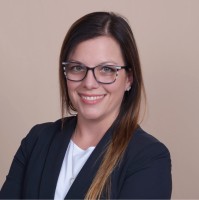 Panther Residential Management Employee Jenna Bethany-Pagan's profile photo