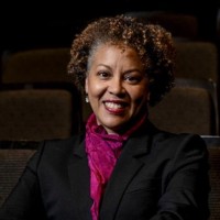 The Boston Conservatory Employee Krisha Marcano's profile photo
