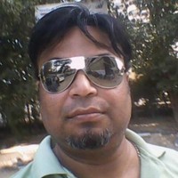 CALL Employee Ali Johar's profile photo