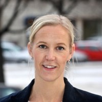 Nigab Employee Anna Jeppe's profile photo