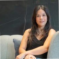 Biodry Foods Employee Daniela Montemayor's profile photo