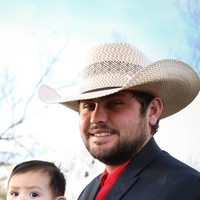 Oryx Midstream Services, LLC Employee Cory Funderburg's profile photo