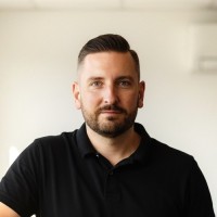 SAAS Software as a Service AG Employee Sebastian Lauk's profile photo