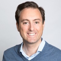 HOOPP (Healthcare of Ontario Pension Plan) Employee Kevin Taylor's profile photo