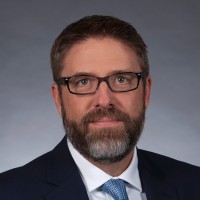 CoBank Employee James Orcutt's profile photo