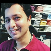 Vijay Sales Employee Rahul Thusu's profile photo