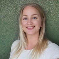 Aave Companies Employee Elsa Ebbersten's profile photo