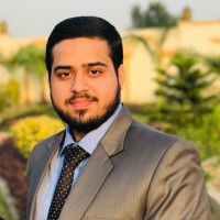 OpsOura Employee Muhammad Bilal's profile photo