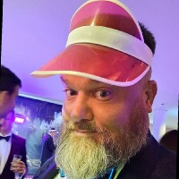 Talasey Group Employee Aaron Mibm's profile photo