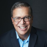 Infor Employee Chris Sutter's profile photo