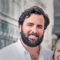 GridPoint Employee Matt Browning's profile photo
