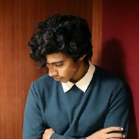 U.S. Polo Assn. India Employee Bijin Roy's profile photo
