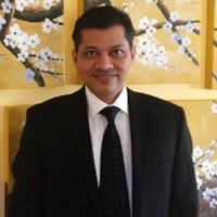 Amit Gupta Email & Phone Number