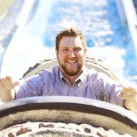 Pearson Air Employee Blake Bedinger's profile photo