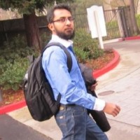 Imran Mohammed Email & Phone Number