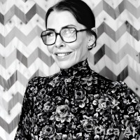 Daresay by Knightec Employee Lotta Sjöqvist's profile photo