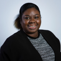 Alpha Development Employee Shenique Williams's profile photo