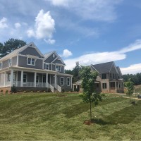 Refuge Builders Employee Aaron Ringel's profile photo