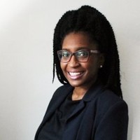 Brooklyn Tea Employee Jamila McGill's profile photo