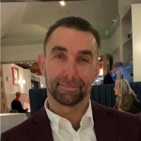 London MEP Group Ltd Employee Craig Winters's profile photo
