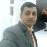 Sudhir Kurundwade Email & Phone Number
