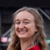 Steele Memorial Medical Center Employee Katina Pahoundis's profile photo