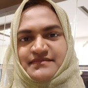 CellSave Employee Razeeya Banu's profile photo
