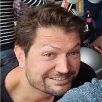 VC Studios Employee Timothy Pincket's profile photo
