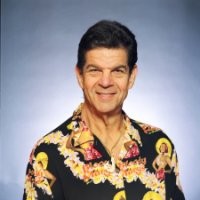Mike Buck
