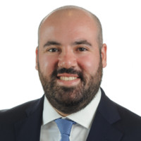 Amazon Employee David Schulman's profile photo