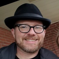 Nike Employee Jonathon K.'s profile photo