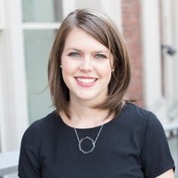 Columbia University Employee Alison Ewing's profile photo