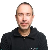 Talos Employee Kyle Downey's profile photo