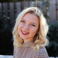 Hollis Law Firm Employee Madeline Munsey's profile photo