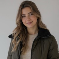 Aoro Employee Valentina Guerrero Cediel's profile photo