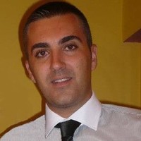 Monsson Operation Employee Alexandru Dode's profile photo