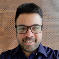 PandoLogic Employee Yigal goldfine's profile photo