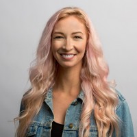AuthenticID Employee Courtney Crooks's profile photo