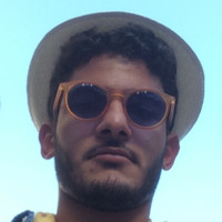 Robocomvr Employee Samir Rayess's profile photo