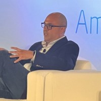 Arajet Employee Camilo Convers's profile photo