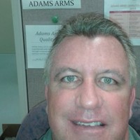 Adams Arms Employee Mark McConnell's profile photo