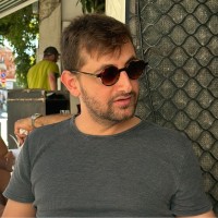 Daniel Landes Email